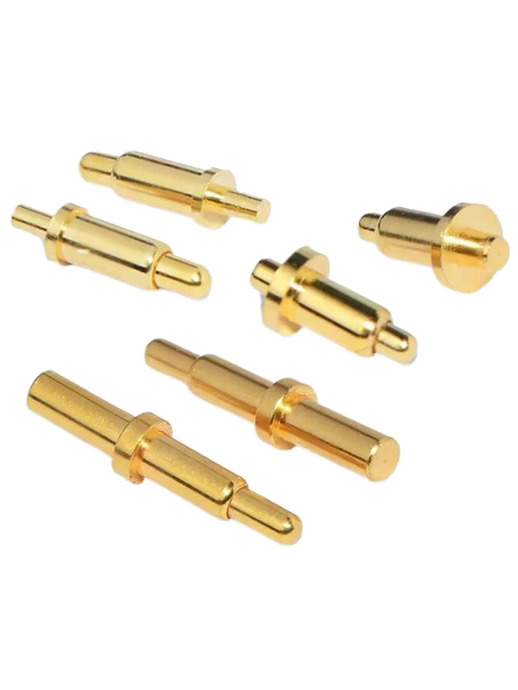 poqopin qoşulma şarj kontaktı test pin antenna zond pogo pin saat patch plug board