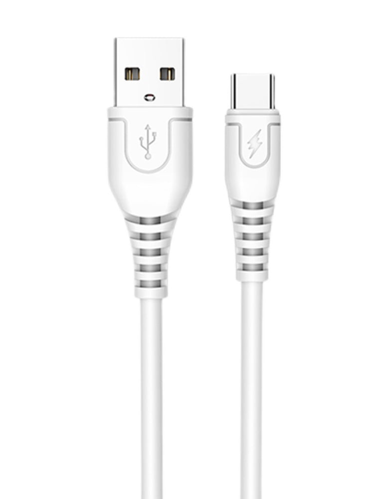 LeTang LT-52 şarj kabeli iPhone və Android mobil telefonları üçün uyğun sürətli şarj, Type-C məlumat kabeli topdansatış