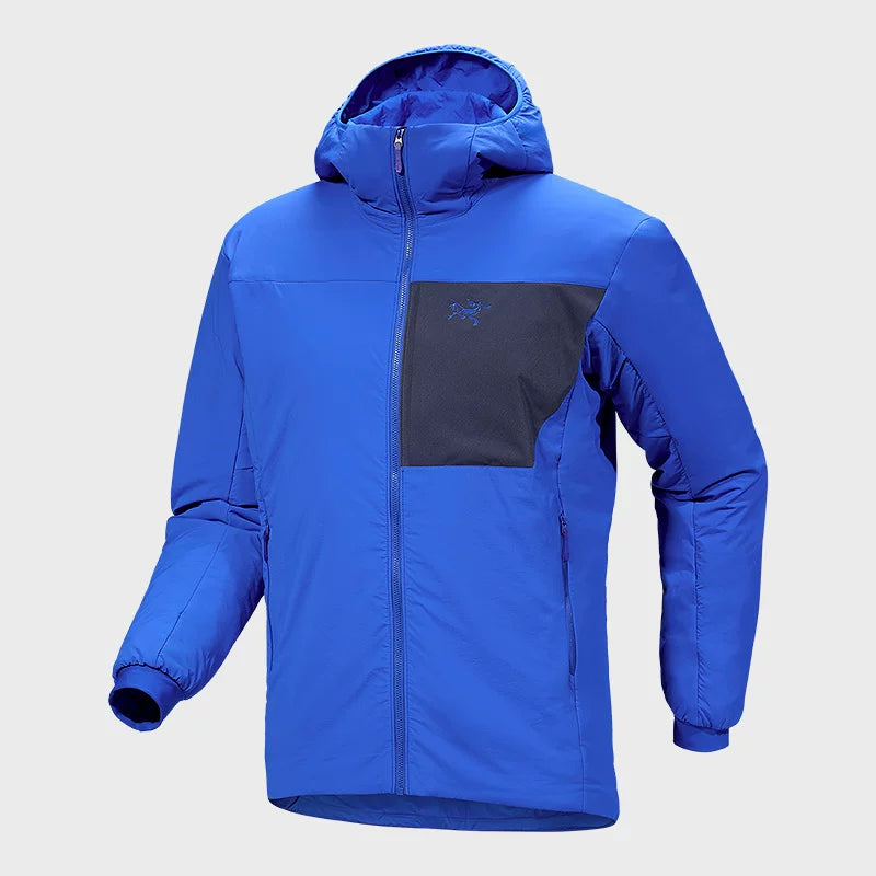 Arc'teryx PROTON HOODY Kişi Xizək İzolyasiyalı Gödəkçə