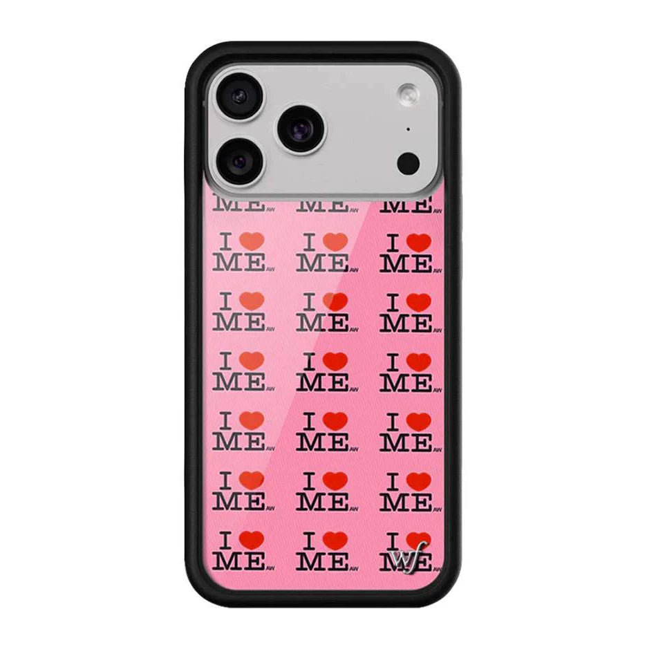 WFWE birgə brendi olan yeni şirin Milad albalı ürəyi çiyələk maral alma 16Pro mobil telefon qutusu iPhone15/14/13ProMax/plus12 sika maral yıxılmağa qarşı qoruyucu örtük üçün uyğundur