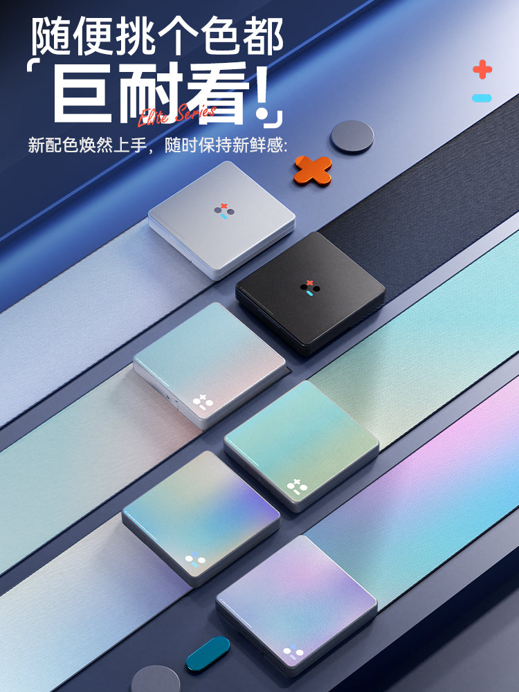 BJBite switch2 nəsil maqnit kart qutusu Nintendo OLED kaset saxlama qutusu ns2 oyun kartı qutusu lite kart çantası böyük tutumlu kart qolu qoruyucu örtük aksesuarları ikinci nəsil kart çantası