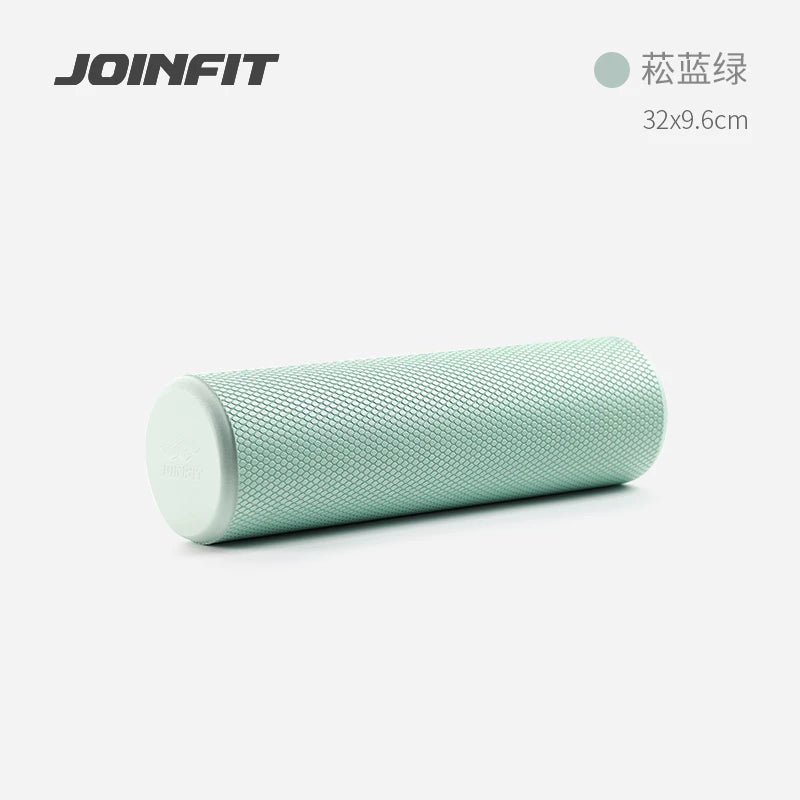 Joinfit Xiaomi Taxıl Portativ Köpük Roller Bərk Hamar Əzələ Masaj Roller Yoga Ayaq Roller