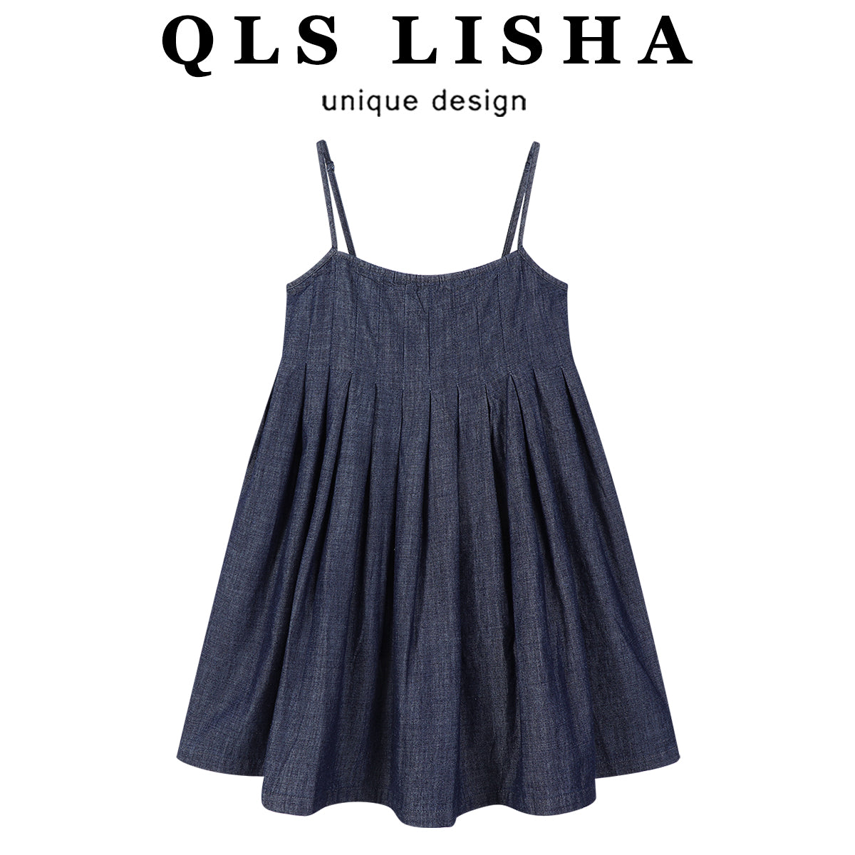 2025-ci ilin yeni yay modası olan Cholisa'nın qolsuz kamzol köynəyi, dəbdəbəli və yüksək səviyyəli fransız şık topudur.