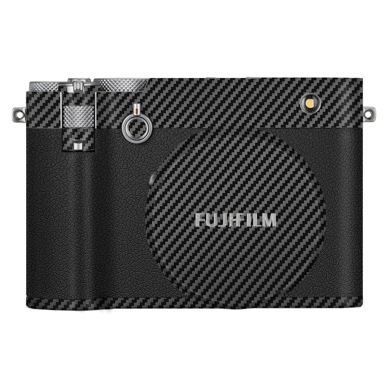 Meihondo Fujifilm GFX100RF kamera qoruyucu filmi gfx100rf kamera stikeri 3M üçün uyğundur