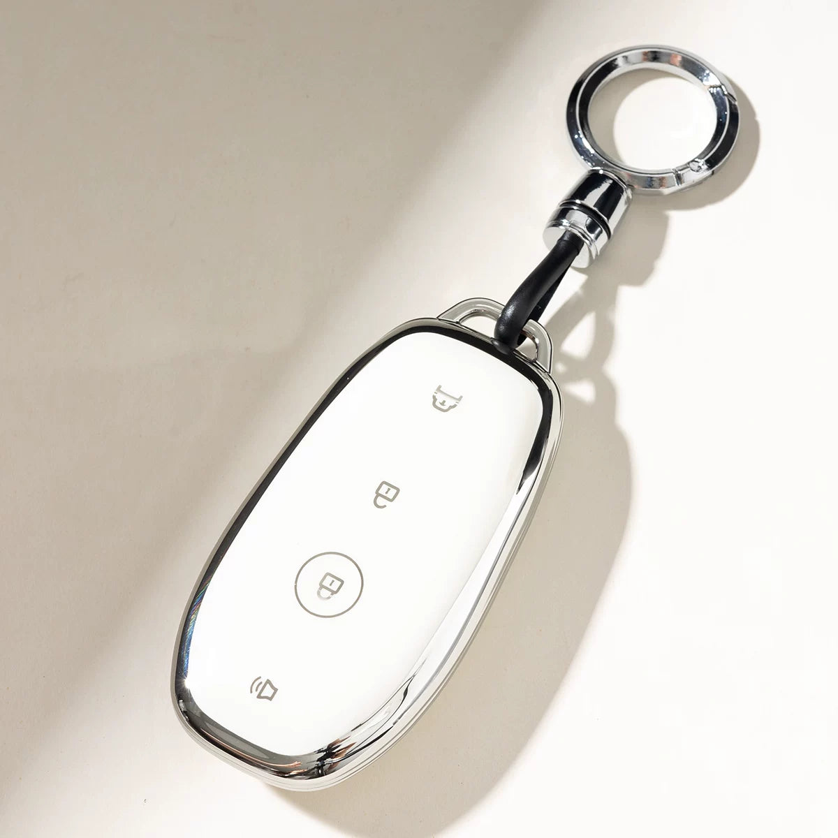 JETOUR G700 açar qapağı, yeni JETOUR G700 avtomobil qoruyucu korpus modifikasiya paketi, 25 modelə tətbiq olunur.