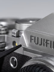 Meihondo Şəffaf Qoruyucu Film Fuji XT5 Kamera Şəffaf Film xt5 Bədən Etiketi 3M