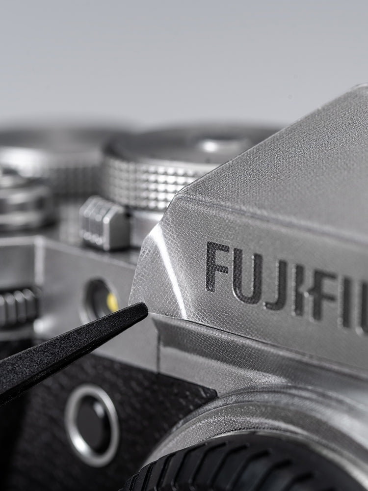 Meihondo Şəffaf Qoruyucu Film Fuji XT5 Kamera Şəffaf Film xt5 Bədən Etiketi 3M