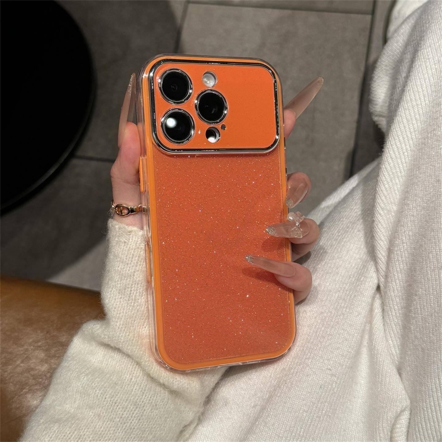 ins yüksək səviyyəli işıqlı lüks gözəl flaş ikinci dəyişiklik 17 Apple 17promax mobil telefon qutusu iphone16promax nəhəng görünüşlü 15 İnternet məşhuru 14 isti stil 13 hər şey daxil 12 qadın modeli 11 qoruyucu örtük havası