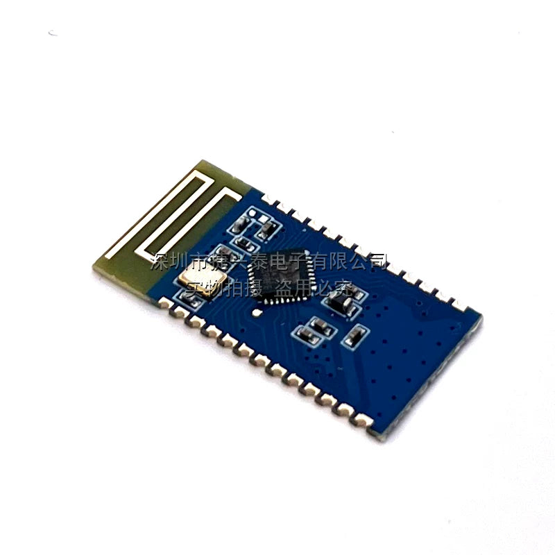 JDY-33 ikili rejimli Bluetooth SPP Bluetooth SPP-C HC-05/06 printer Bluetooth modulu ilə uyğun gəlir