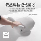 Alman Avtomobil Başlığı Avtomobil Yastığı Oturacaq Yaddaş Köpüyü Dəstəyi Boyun və Bel Dəstəyi Bütün İl Boyu Neytral Avtomobil Bel Yastığı