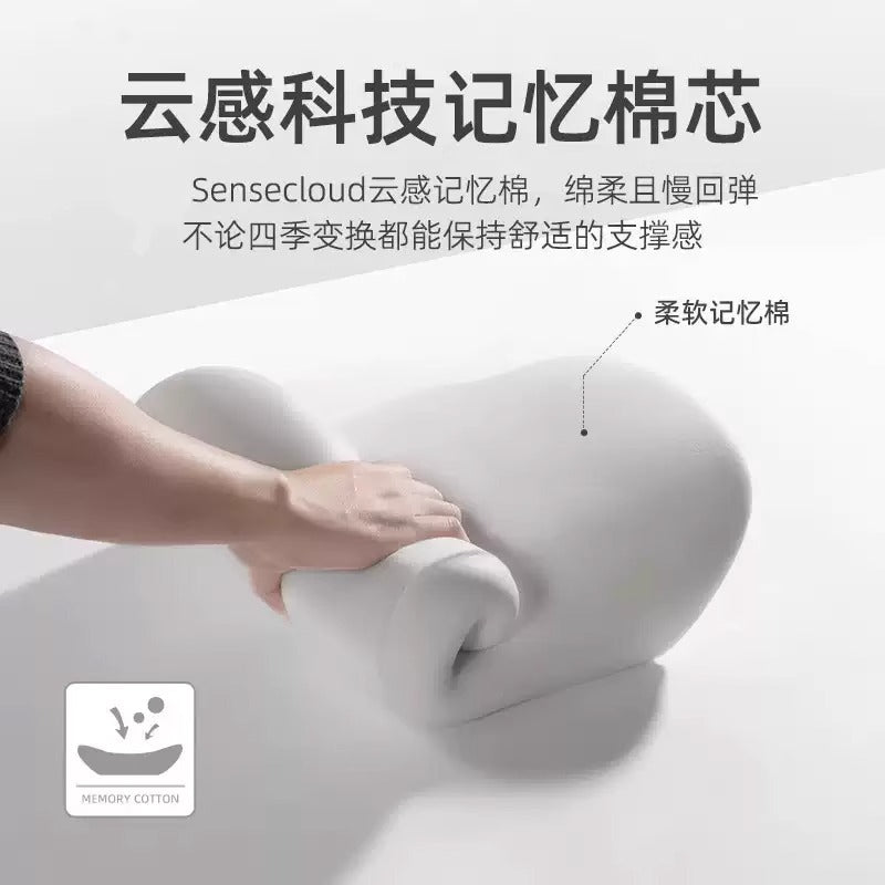 Alman Avtomobil Başlığı Avtomobil Yastığı Oturacaq Yaddaş Köpüyü Dəstəyi Boyun və Bel Dəstəyi Bütün İl Boyu Neytral Avtomobil Bel Yastığı