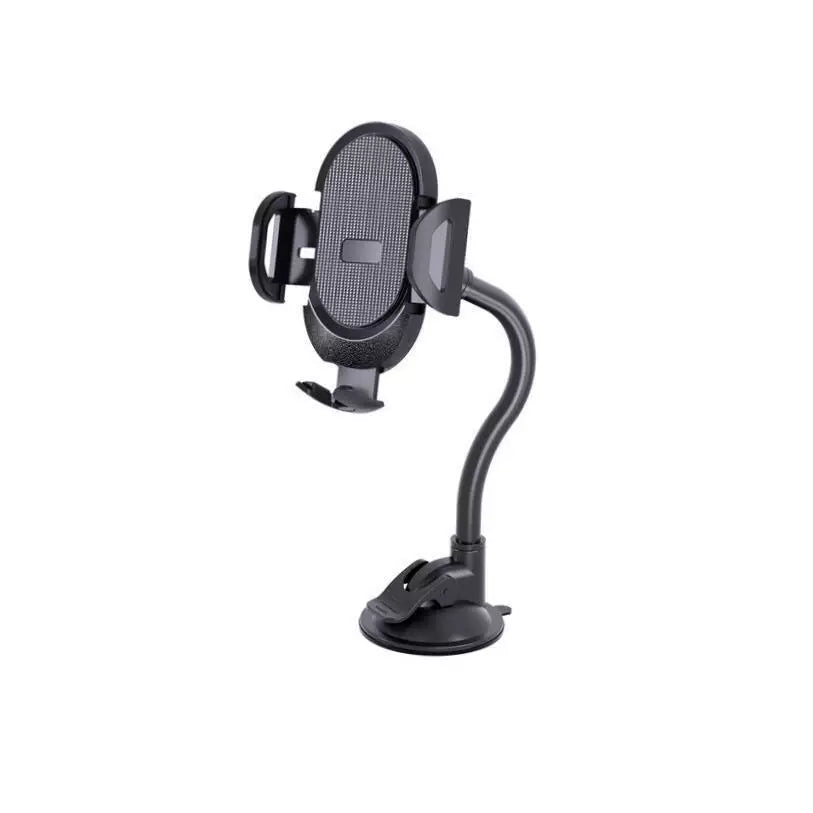 Sucker Car Phone Holder Mount Stand GPS Phone Mobile Cell