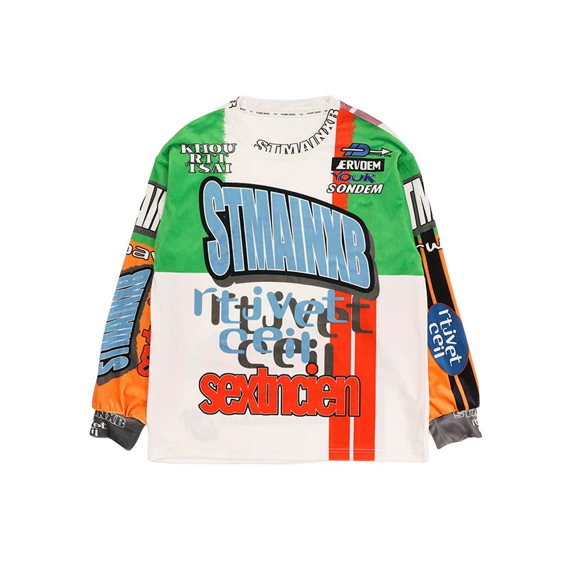 Uşaq küçə rəqsi tamaşası kostyumu, oğlan və qızlar üçün hip-hop üslubunda küçə tərzi geyimi, Yeni il günü üçün sərin və dəbli tamaşa geyimi.