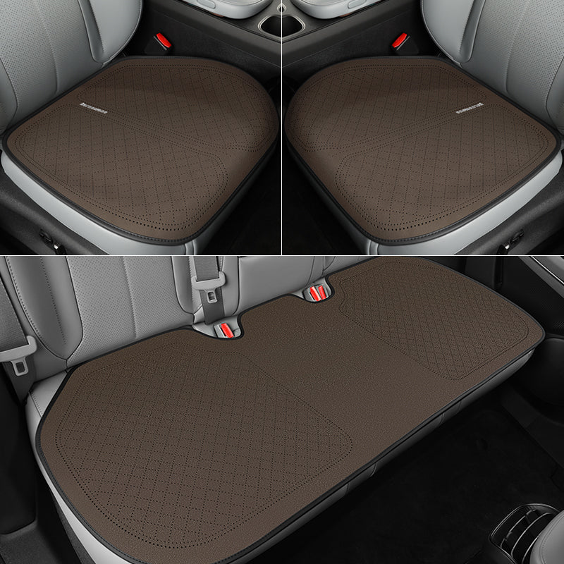 2025 BYD Hiace 06 DMMI Oturacaq Üzlükləri, Tam Örtük, Bütün Mövsümlər üçün, Hiace 06EV Oturacaq Üzlükləri və Yastıqları