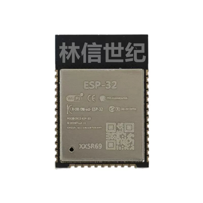 ESP32 modulu ESP-32U/32D/32E ESP-32SWiFi Bluetooth ikili rejimli iki nüvəli CPU