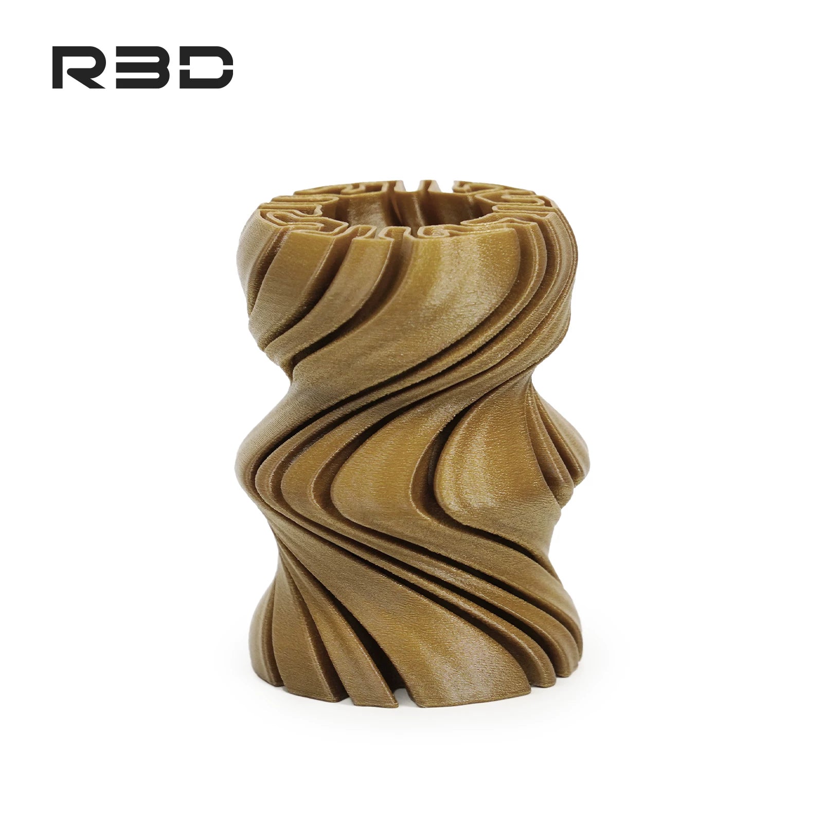 [Qaynar maddə] R3D PETG 3D çap materialları 1.75 mm dəri rəngi şəffaf yüksək möhkəmlikli çap qələmi materialı uzadılması bambuk çap maşını universal mərmər yüksək temperatura davamlı struktur modeli ayrılmış 1KG