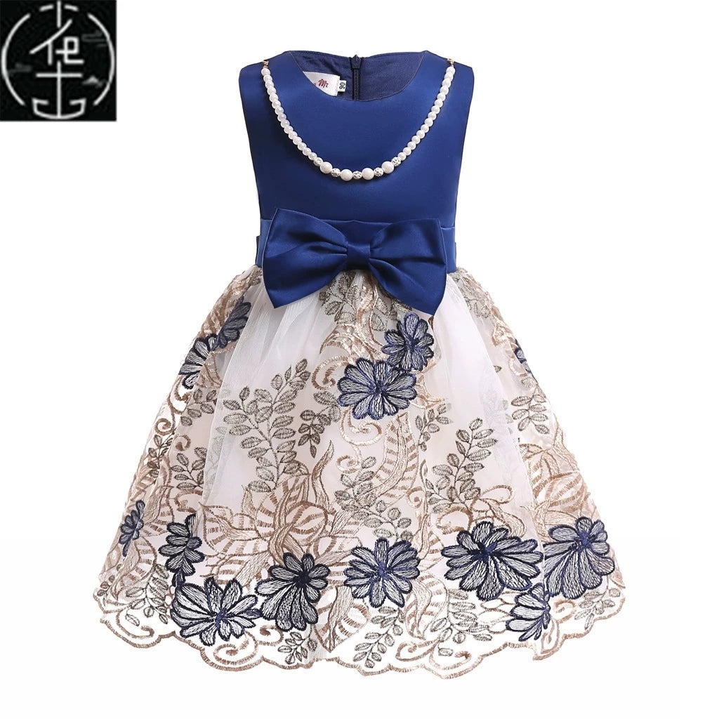 Uşaq geyimləri Yay körpə qızlar üçün uşaq geyimləri