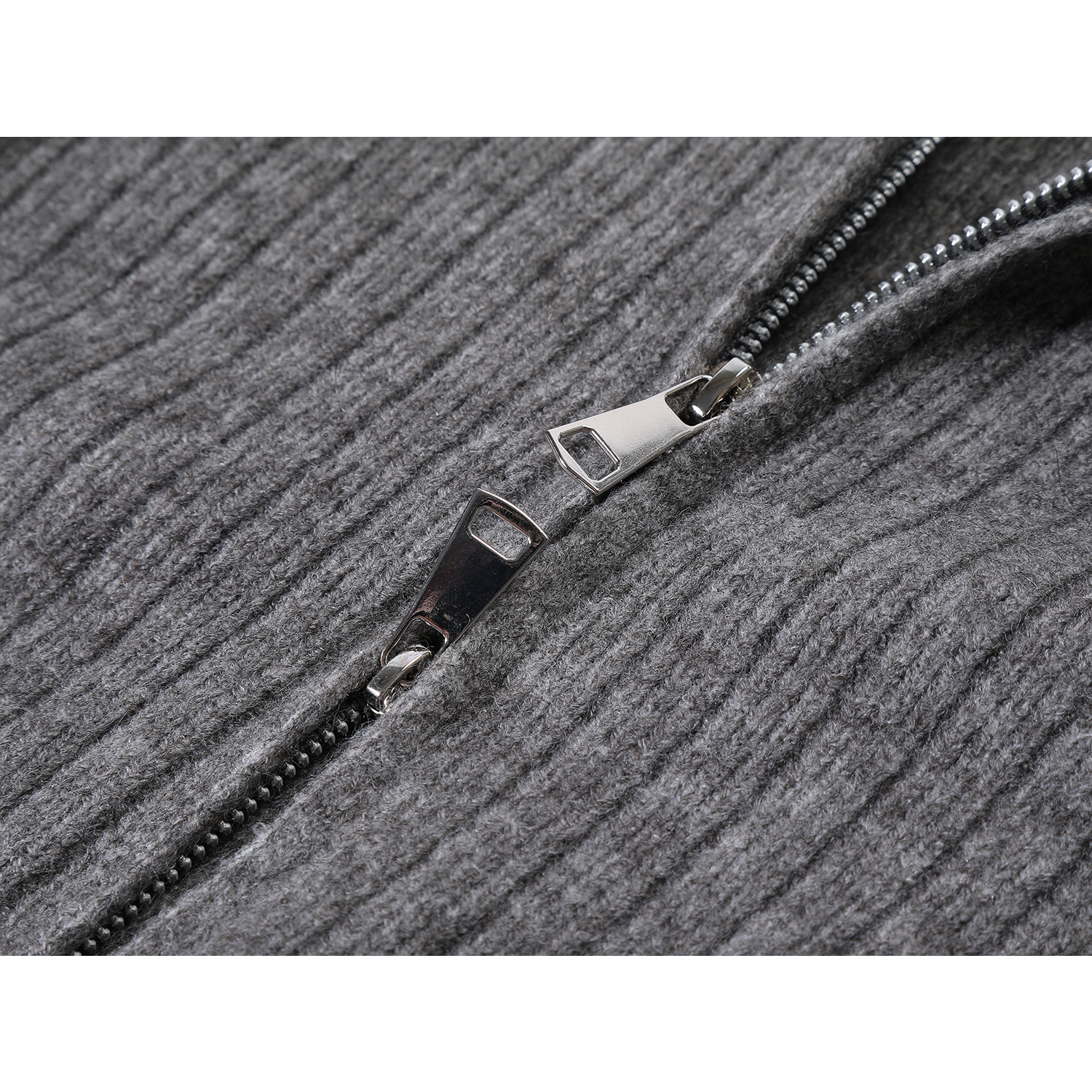 Chola Lisa Boz Sviter Kardiqan, Payız/Qış Yüksək Zövqlü Daxili Qatlı Top, Koreya Üslubunda Tənbəl Başlıqlı Örgü Kardiqan