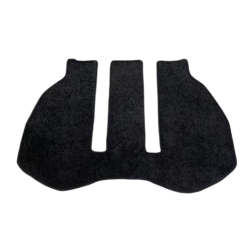 Toyota Alphard, Vellfire, 30 Seriyası və 40 Seriyası baqaj ayaqaltıları, arxa qapı döşəmə ayaqaltıları üçün uyğundur