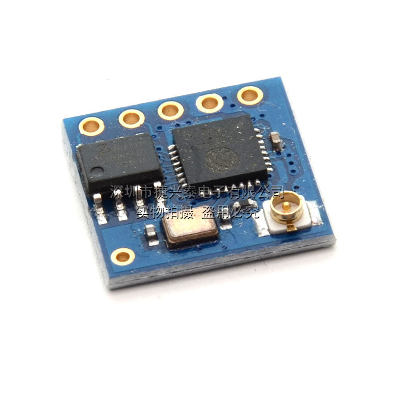 ESP8266 ESP-05 seriyalı WIFI modulu sənayesində mühüm mərhələdir