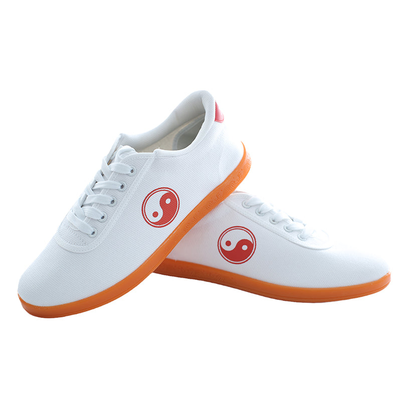 Chenjiagou Tai Chi ayaqqabıları kətan tendon alt dörd yay kişi və qadın döyüş sənəti ayaqqabıları təcrübə ayaqqabıları kung fu ayaqqabıları yumşaq tək məşq ayaqqabıları