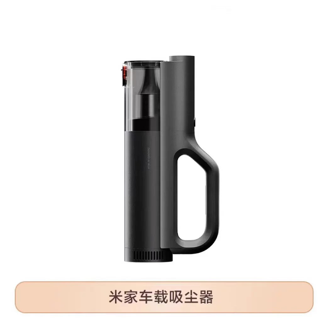 Mijia Avtomobil Tozsoranı - Əl ilə idarə olunan, Kiçik, Yüngül, Simsiz, Uzun Batareya Ömrü və Güclü Sorma (Toplu və Üfləmə) ilə Mini Avtomobil Tozsoranı
