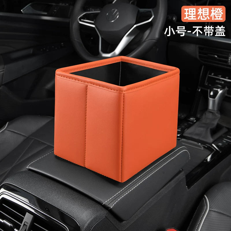 BMW i3/iX1/i5/X3/X1/iX3 üçün avtomobil zibil qutuları, saxlama qutuları və daxili bəzək aksesuarları haqqında ətraflı bələdçi.