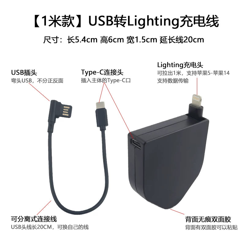 Ön və arxa oturacaqlar üçün 65 Vt gücündə super sürətli şarj üçün Volkswagen Bora genişləndirilmiş avtomobil şarj cihazı Type-C-dən USB adapterinə uyğundur