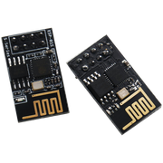 ESP-01S ESP8266 seriyası WIFI sənaye səviyyəli aşağı güclü simsiz modul rele proqramçısına