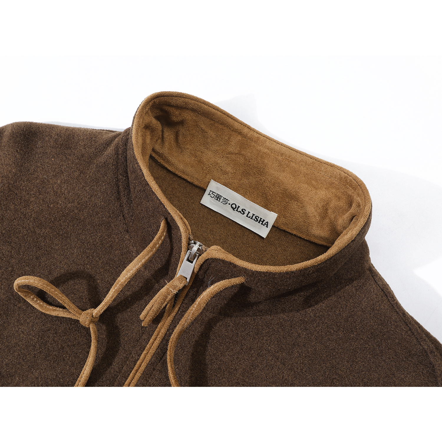 Cholisa Qadınlar üçün Qalın Yun Sviter Dəsti, Qış Koreya Qəşəng Yaşlanma Əzələsi, 2025 Super Populyar İki Parçalı Dəst