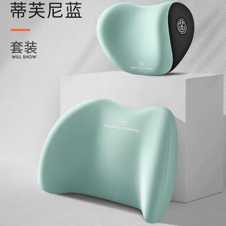 BYD avtomobilləri üçün uyğundur: Han, Song, Pro, Qin Plus, Yuan Plus, Song Plus, DMMI Dolphin və Seal başlıq yastığı