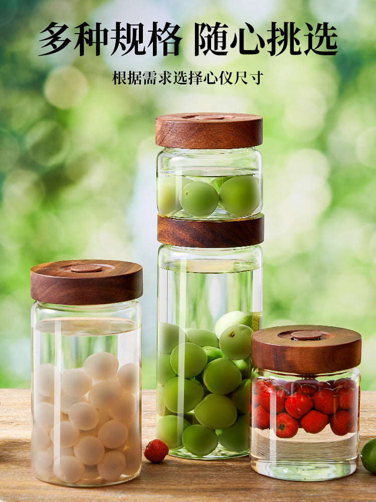 Bayberry meyvə şərabı üçün xüsusi şərab şüşəsi, yaşıl gavalı şərab şüşəsi, şüşə qab, boş butulka, möhürlənmiş qutu, qida keyfiyyəti