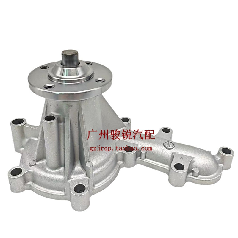 Water pump for Toyota Land Cruiser HZJ80, Coaster and Cruiser 1HZ 1HD engines