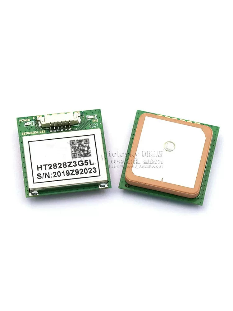 Beidou üçüncü nəsil GPS modulunu dəstəkləyin GPS modulu İHA mumetri GPS uçuşa nəzarət vasitə naviqasiyası FLASH