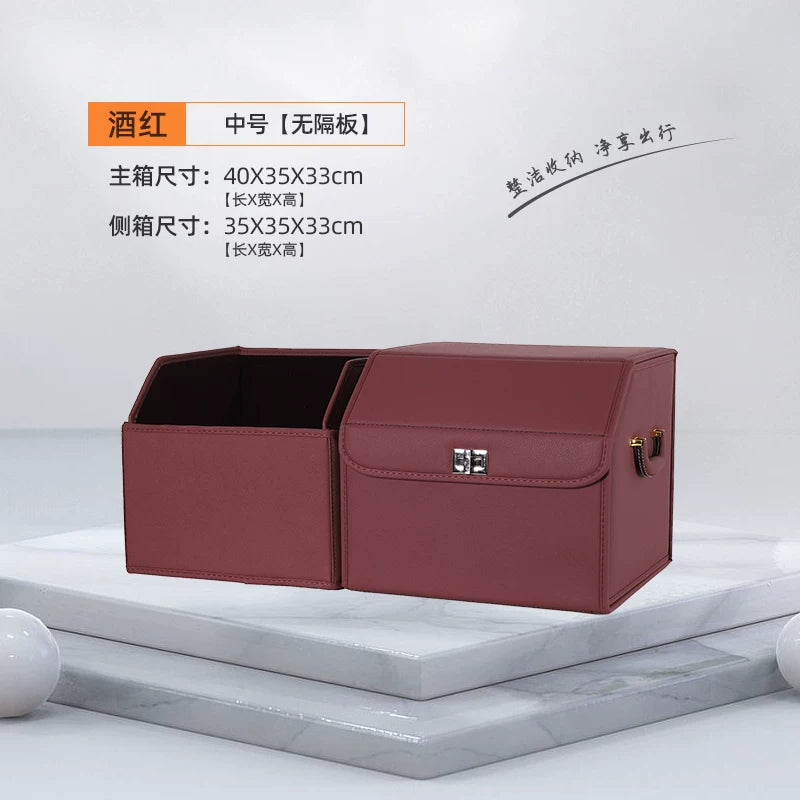 Jeep Wrangler, Grand Commander, Compass və Cherokee avtomobillərinin baqajında saxlamaq üçün uyğundur.