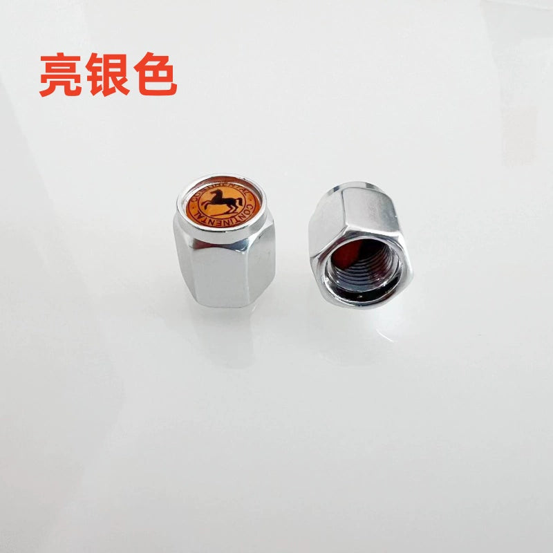 Sigma Marka Alüminium Alaşımlı Hava Nozzle Avtomobil Təkəri Hava Nozzle Qapağı Tozdan Qoruma Qapağı Təkər Hub Hava Başlığı Qəşəng Valf Qapağı