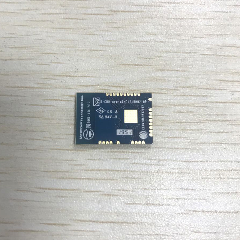 WiFi modulu (802.11) ATWINC1500-MR21 ATWINC1500-MR210PB1954