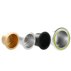 RV Bərpa Aksesuarları RV Kuboku Nəlbəki Paslanmayan Polad Kubok Nəlbəki Alüminium Alaşımlı Kubok Nəlbəki Kubok Sahibi Kubok sahibi Külqabı