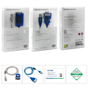 UT-8801/880 Yutai usb-dən 232-yə çevirici rs232-dən usb moduluna ft çip 232 seriyalı kabel