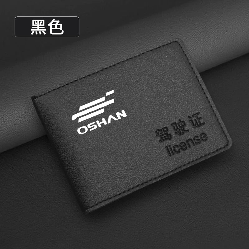 ZEEKR 001/009/007 nəqliyyat vasitələri, sürücülük vəsiqəsi qoruyucu örtüyü, nəqliyyat vasitəsinin qeydiyyat şəhadətnaməsi və digər sənəd örtüyü üçün uyğundur.