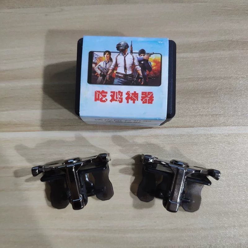 Toyuq yeyən artefakt, toyuq yeyən düymə, oyun idarəedicisi joystiği, istehsalçı birbaşa satış, Peace Metal, Battlefield Elite, toyuq yeyən köməkçi