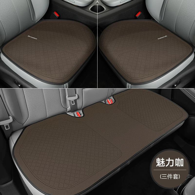 2025 BYD Hiace 06 DMMI Oturacaq Üzlükləri, Tam Örtük, Bütün Mövsümlər üçün, Hiace 06EV Oturacaq Üzlükləri və Yastıqları