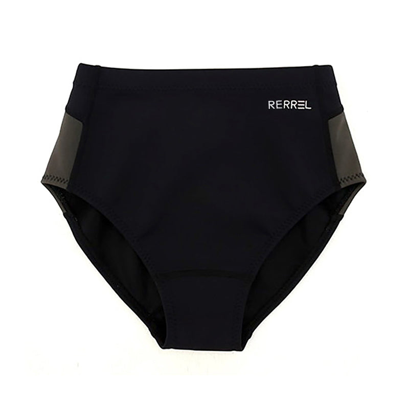 Koreya split wetsuit qadın üçbucaqlı üzgüçülük mayoları yay sıx çimərlik bikinisi seksual üzgüçülük mayoları ekspozisiyaya qarşı şort