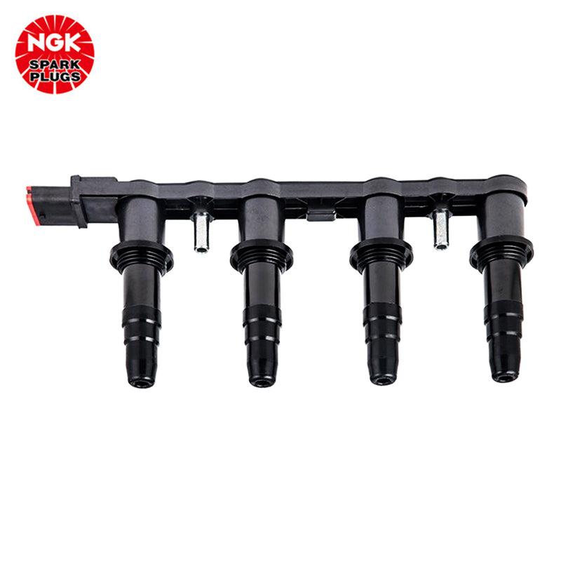 NGK alovlanma bobini U6001, Chevrolet Malibu 1.6T 2014-2015 LLU-nun bəzi modelləri üçün uyğundur.