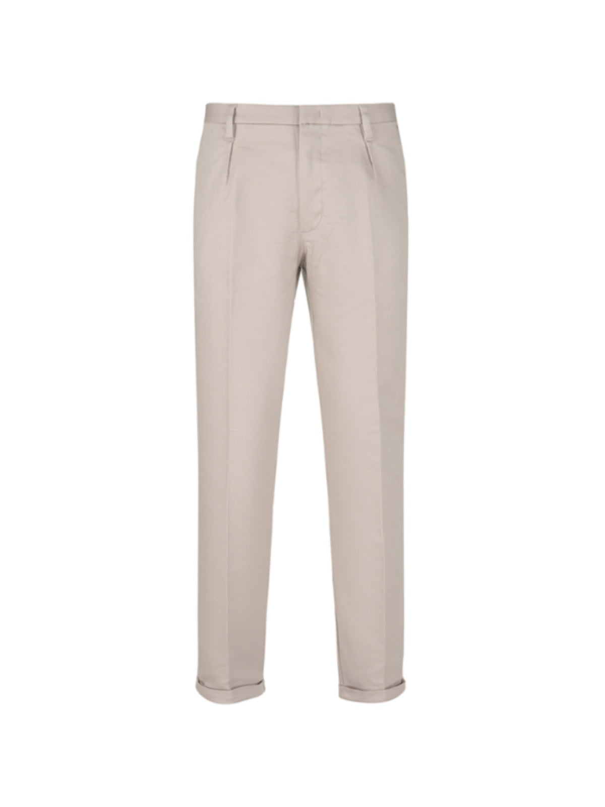 Armani EMPORIO ARMANI Men's Cotton Casual Pants 8N1PF4 1NMMZ