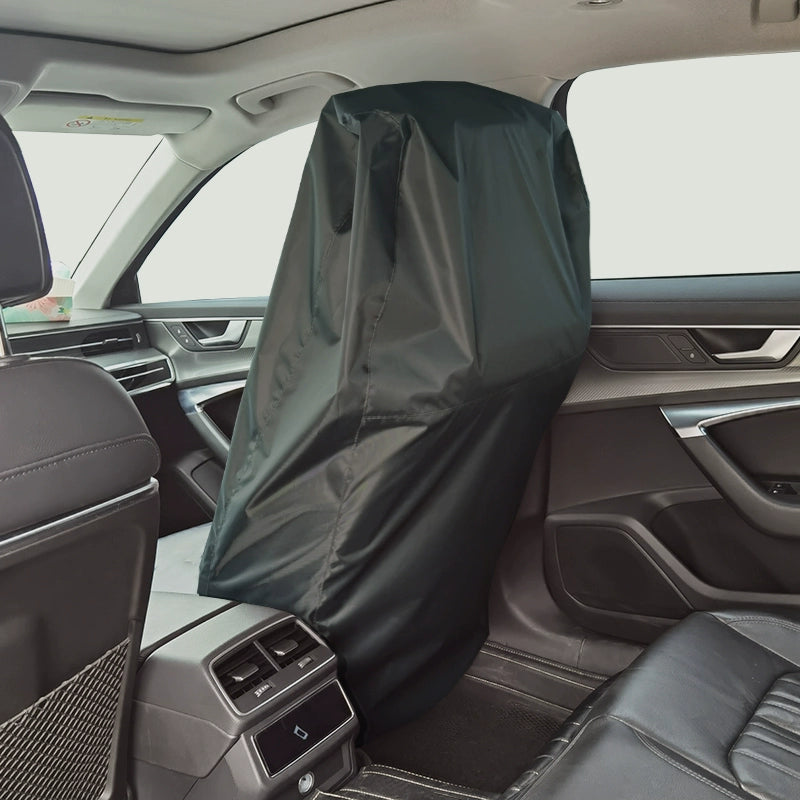 Avtomobil üçün birdəfəlik istifadə olunan oturacaq örtüyü Qeyri-toxunmuş parça oturacaq örtüyü Tam Avtomobil oturacağı Çirklənməyə qarşı örtük Toz keçirməyən oturacaqların qoruyucu örtüyü Oturacaq örtüyü