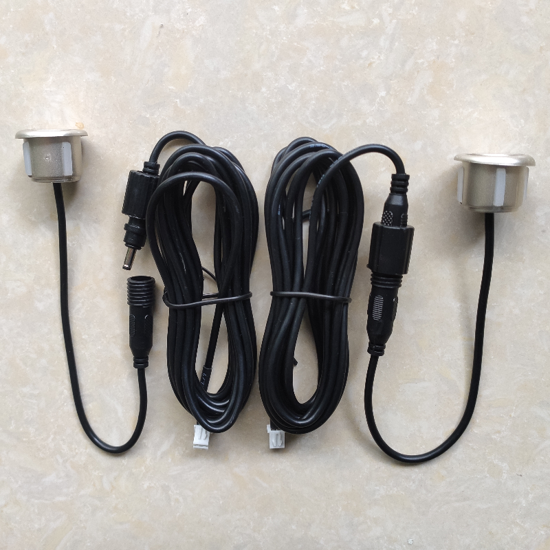 Qizhen General Motors, Yongtai və Dongfeng Peugeot PEUGEOT Sensorlu Toqquşma Əleyhinə Gözlər üçün 20 mm-lik Avtomobil Geriyə Sürmə Radar Sensorları