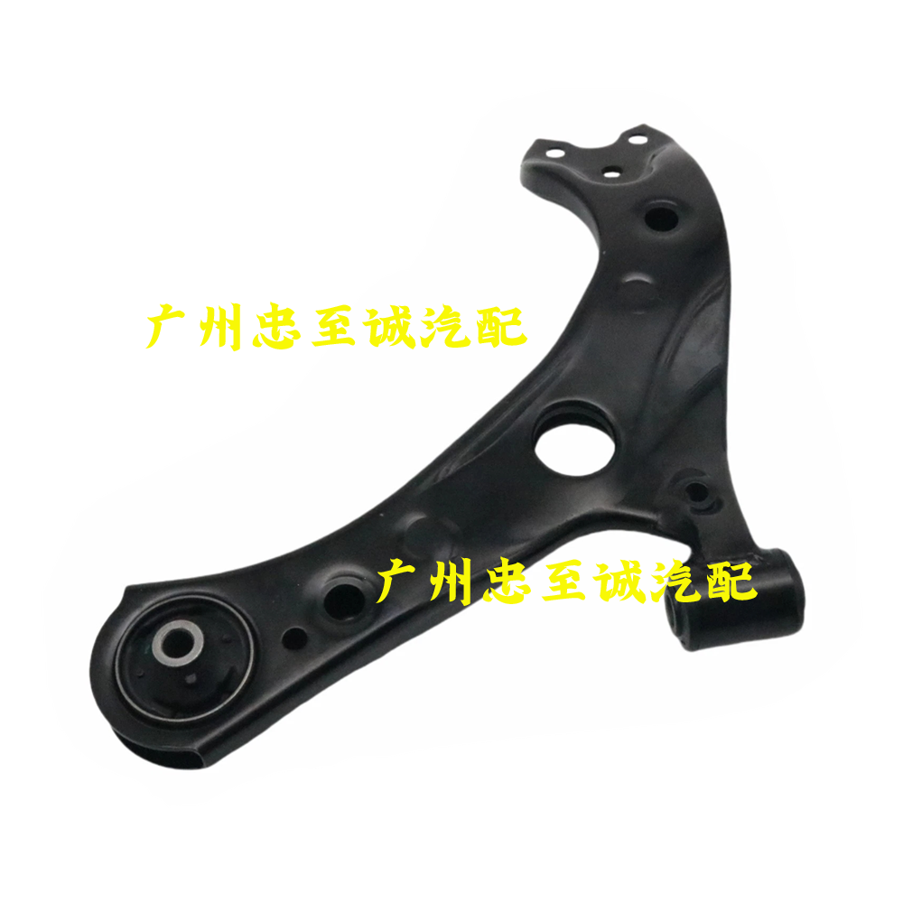 Prius ZVW50, 51 və 55 modelləri üçün idarəetmə qolu: Aşağı idarəetmə qolu, aşağı ətraf qolu və asqı altlığı.