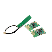 JDY-41 simsiz serial port şəffaf ötürmə modulu uzaqdan idarəetmə açarı 2.4G modul ötürücü inteqrasiya olunmuş uzun məsafə - 3