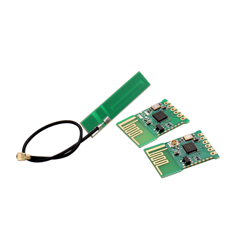 JDY-41 simsiz serial port şəffaf ötürmə modulu uzaqdan idarəetmə açarı 2.4G modul ötürücü inteqrasiya olunmuş uzun məsafə - 3